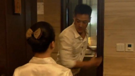 消防員職業(yè)病犯了，竟然鬧出這樣的笑話