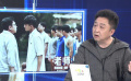 于谦自曝上学时成绩不好 回忆起老师心怀敬意