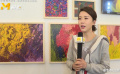 首屆燈塔國際公益影像節(jié) 顏丹晨呼吁關注自閉癥兒童