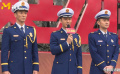 致敬“逆火英雄” 黄晓明、杜江等演员谈心目中的消防战士