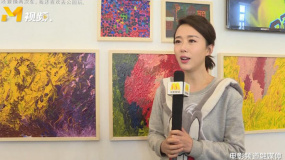 首届灯塔国际公益影像节 颜丹晨呼吁关注自闭症儿童