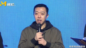 “紅影計劃”發(fā)布會 李菁：優(yōu)秀影視作品能為孩子樹立好風向標