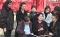 《中國電影報道》開展清明祭掃活動 緬懷中國電影先驅(qū)