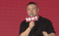 《鼠胆英雄》发布会 岳云鹏为搭档孙越减肥二十斤