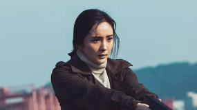 华语科幻片的突破 CCTV6电影频道4月6日18：15播出《逆时营救》