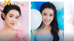 “中戲”藝考成績出爐 “小戲骨”蔣依依榜上有名