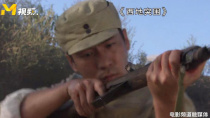 队长舍身救战友 CCTV6电影频道4月8日12：30播出《西地突围》