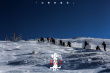 《雪暴》發(fā)布“極端環(huán)境”特輯 深山雪原實(shí)景拍攝