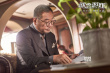 郭濤導(dǎo)演《欲念游戲》 徐崢黃渤寧浩集體“聲援”