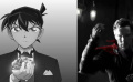 《复仇者联盟4：终局之战》X《名侦探柯南》特别预告片