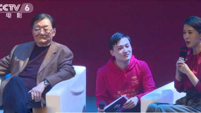 祝希娟颜丹晨等助阵北京大学生电影节 34部入围影片揭晓