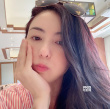 張柏芝曬照裝扮盡顯春日氣息 同框友人神似馬思純