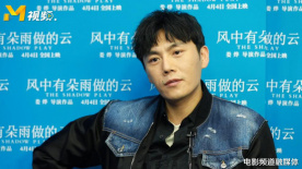 秦昊再现向待产伊能静请假场景 拍摄“风雨云”被嫌太小鲜肉