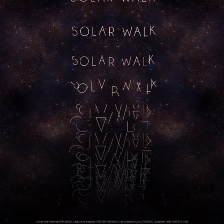 宇宙暢行