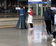 “傅璎cp”合体录综艺 吴谨言为许凯整理衣服超甜