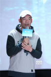 《难以置信》北京首映 陈佩斯盼电影能良性循环