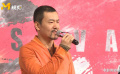《雪暴》“中傳”校園行 廖凡回憶畢業(yè)面臨的職業(yè)抉擇
