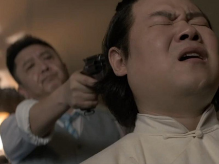 这段我都看了500遍了《祖宗十九代》最爆笑片段看一次笑喷一次