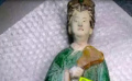 796件套中國(guó)流失文物抵達(dá)北京 愛(ài)國(guó)電影人不遺余力貢獻(xiàn)力量