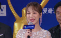 《烈火英雄》剧组亮相北影节 杨紫透露在电影中饰演欧豪媳妇