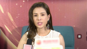 李若彤：小龙女和王语嫣都是为爱情奉献自我的可爱女孩