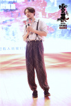 半个东北人！张震拍《雪暴》替姥爷看故乡长白山