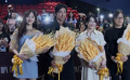 《在乎你》曝“不負(fù)初見”路演特輯