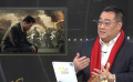 善良淳朴的哈萨克人民对音乐的尊敬值得大家永记于心