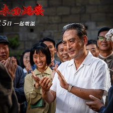 周恩來回延安