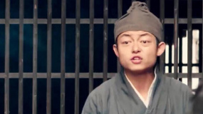 “群演公社”八强选手集体亮相 高亚麟聊龙套经历颇为感慨