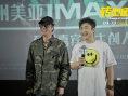 《转型团伙》上映 吴镇宇饰演“过气影帝”引闹剧