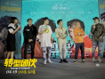 《转型团伙》上映 吴镇宇饰演“过气影帝”引闹剧