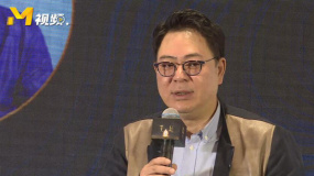 “北影节”华语编剧主题峰会 高亚麟谈编剧的重要性