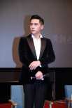《寒單》北影節(jié)展映 胡宇威鄭人碩上演人性善惡