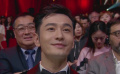 “硬汉”黄晓明新片《烈火英雄》 表示能演消防员是最大的荣耀