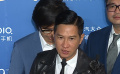 张家辉普通话进步了么？ 招牌粤普为《催眠·裁决》宣传