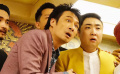 吳鎮(zhèn)宇、喬杉走進《藍羽會客室》 火花四濺“笑”果十足