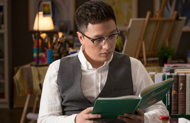 电影如影随心正片片段华少发表爱情多巴胺理论