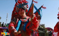 是融合不是雜燴！ 北京國(guó)際電影節(jié)嘉年華一起暢聊“新京味”
