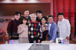 范丞丞“戀愛(ài)觀察員”卸任 暖心少年溫情告白父親