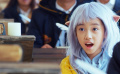 《捉妖學(xué)院》定檔預(yù)告