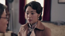 甘肃第一个女共产党员 电影频道4月25日18:11播出《金城档案》