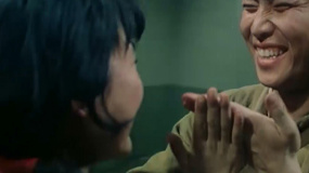 妹妹找哥泪花流！年轻时的陈冲和唐国强容貌无敌啊！