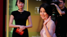 第17届上海国际电影节闭幕式典礼全程