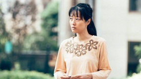 马伊琍凭《找到你》获中国电影导演协会2018年度女演员荣誉