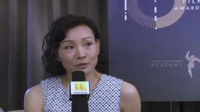 陳沖獨(dú)家專訪 四十余年從影路探索的腳步從未停止