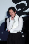 黄璐宋佳齐呼廖凡很吓人 《雪暴》导演称负荆前行