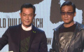 《追龙2》两大实力派男星对决 梁家辉意外自曝“榴莲杀手”