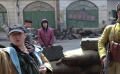 《解放了》幕后特辑