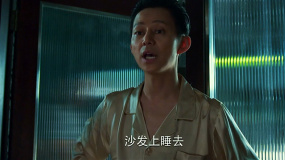 何炅與徐若瑄扮演夫妻，你聽聽這說的這是人話嗎？